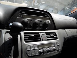 2005 HONDA ODYSSEY EX-L IGHT BLUE 3.5L AT A18817